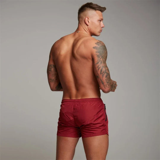 Drayvik – Men's Performance Swim Shorts