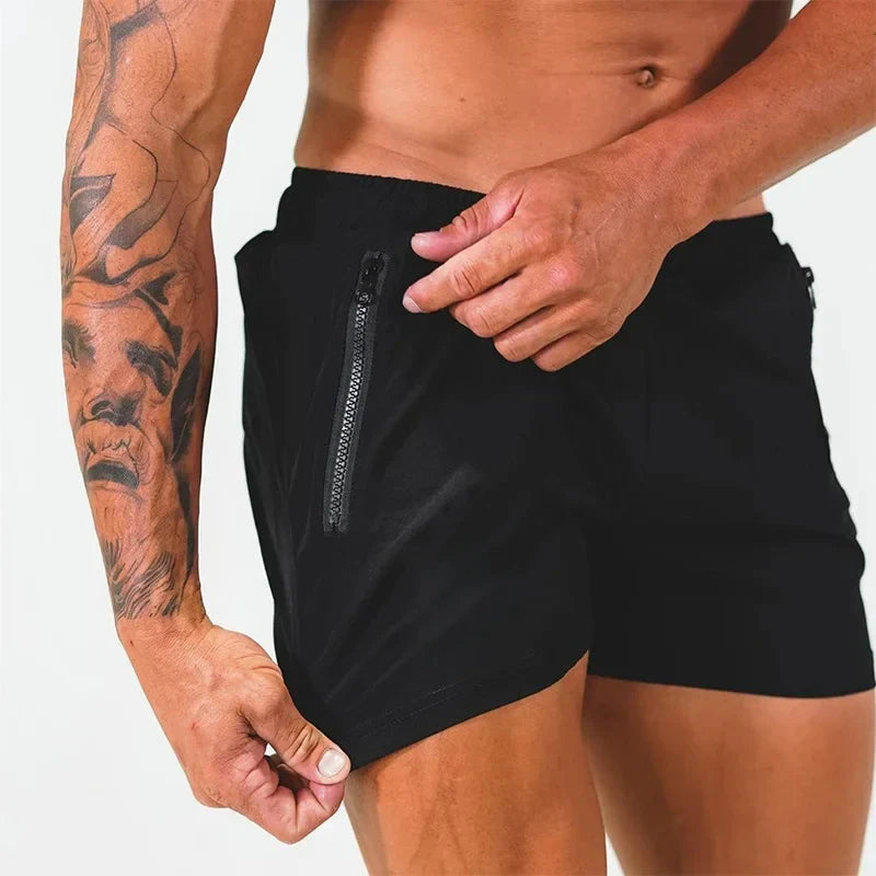 Drayvik – Men's Performance Swim Shorts