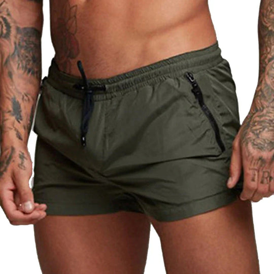 Drayvik – Men's Performance Swim Shorts
