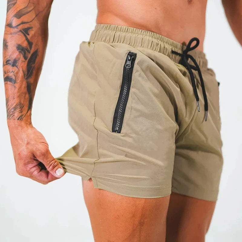 Drayvik – Men's Performance Swim Shorts