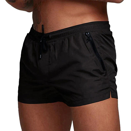 Drayvik – Men's Performance Swim Shorts