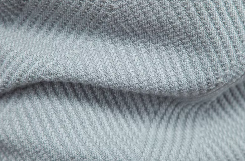 Darren – Striped Crewneck Sweater for Men