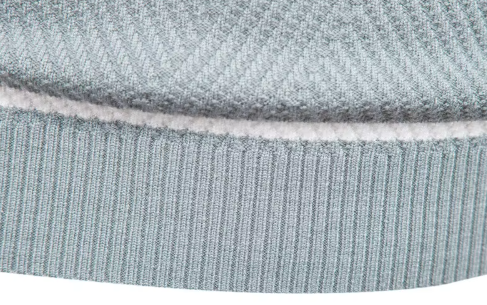 Darren – Striped Crewneck Sweater for Men