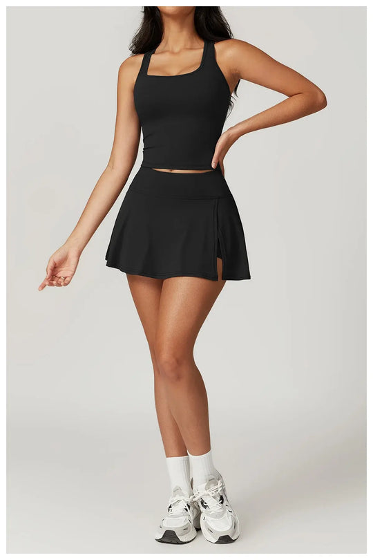 Liza | Comfortable and Stylish Set