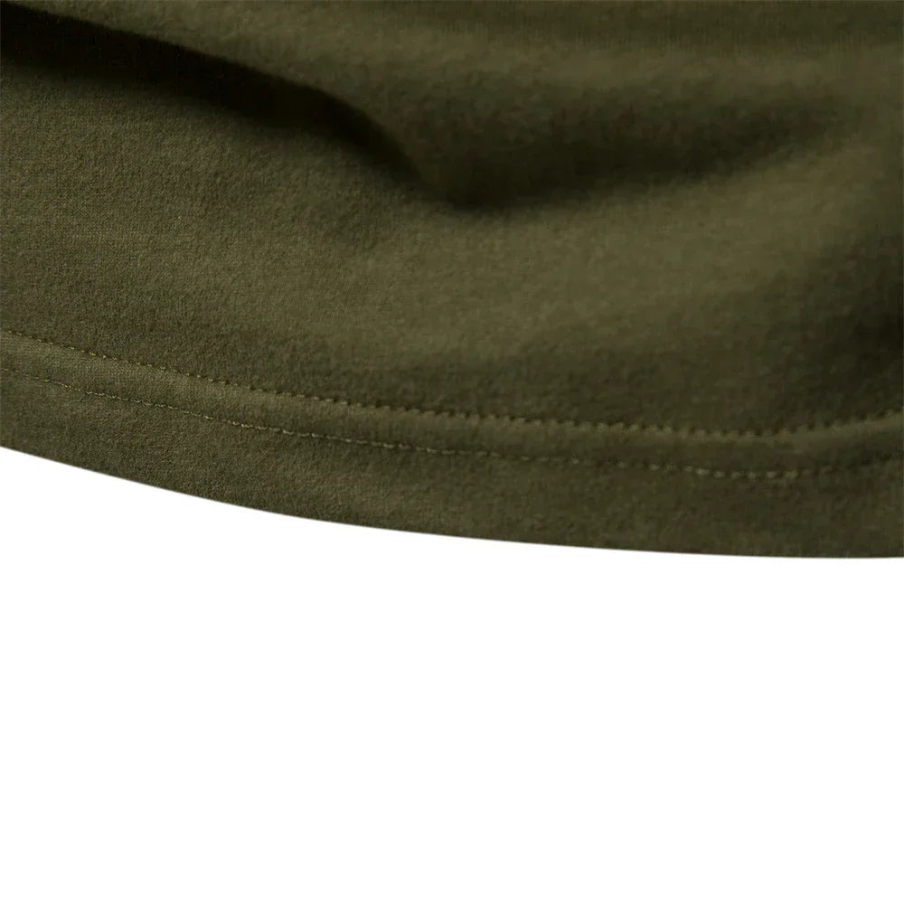 Christian – Colorblock Long Sleeve Tee for Men