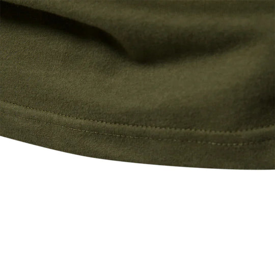 Christian – Colorblock Long Sleeve Tee for Men