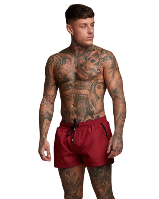 Drayvik – Men's Performance Swim Shorts