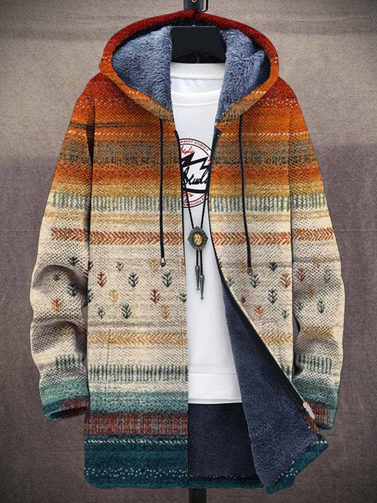 Zalie | Luxurious, Art-Inspired Vest