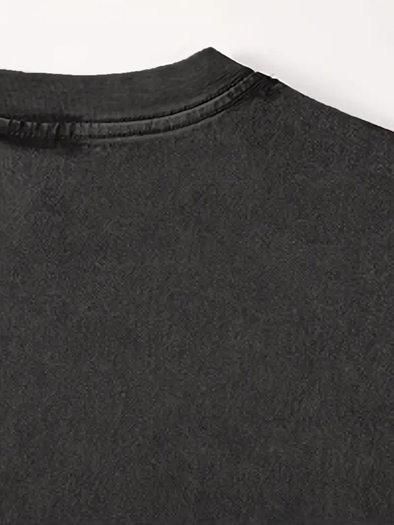 Alvin - Retro Style Long Sleeve Shirt