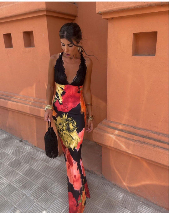 Anyaa | Elegant Women's Dress