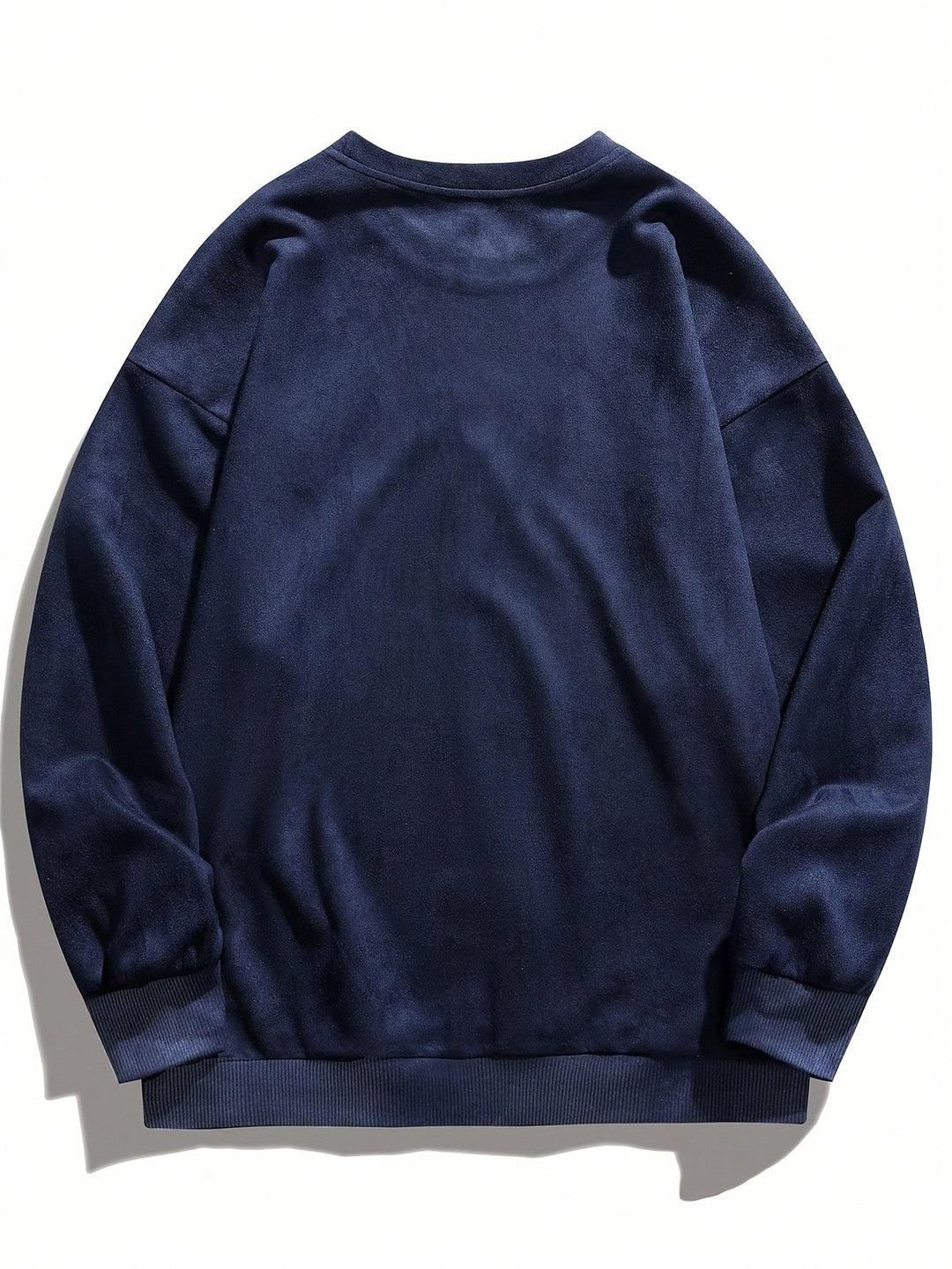 Arden – Classic Crewneck Sweatshirt for Men