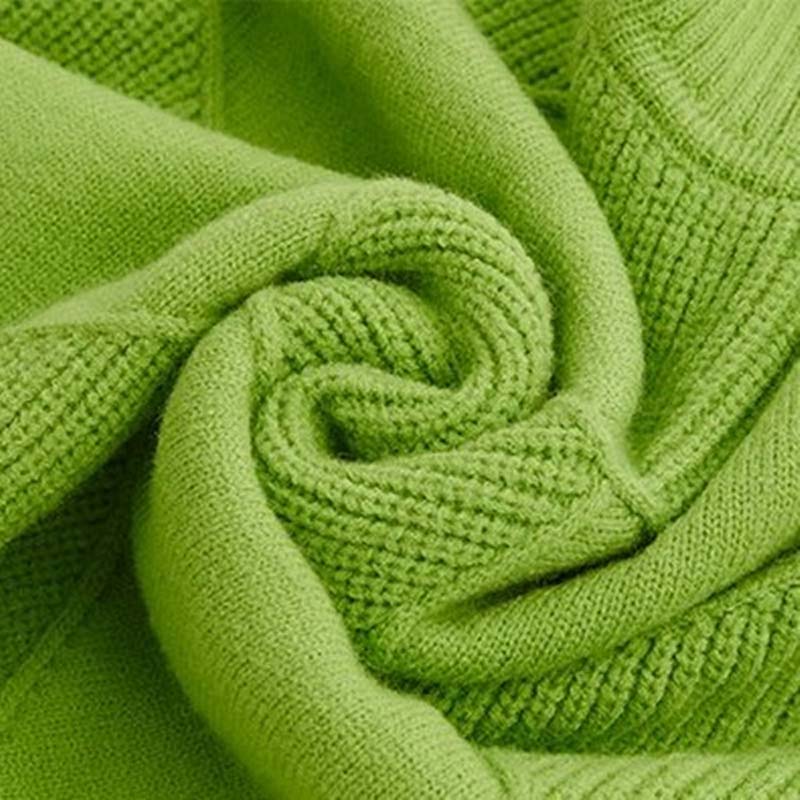 Liondez – Turtleneck Sweater for Women