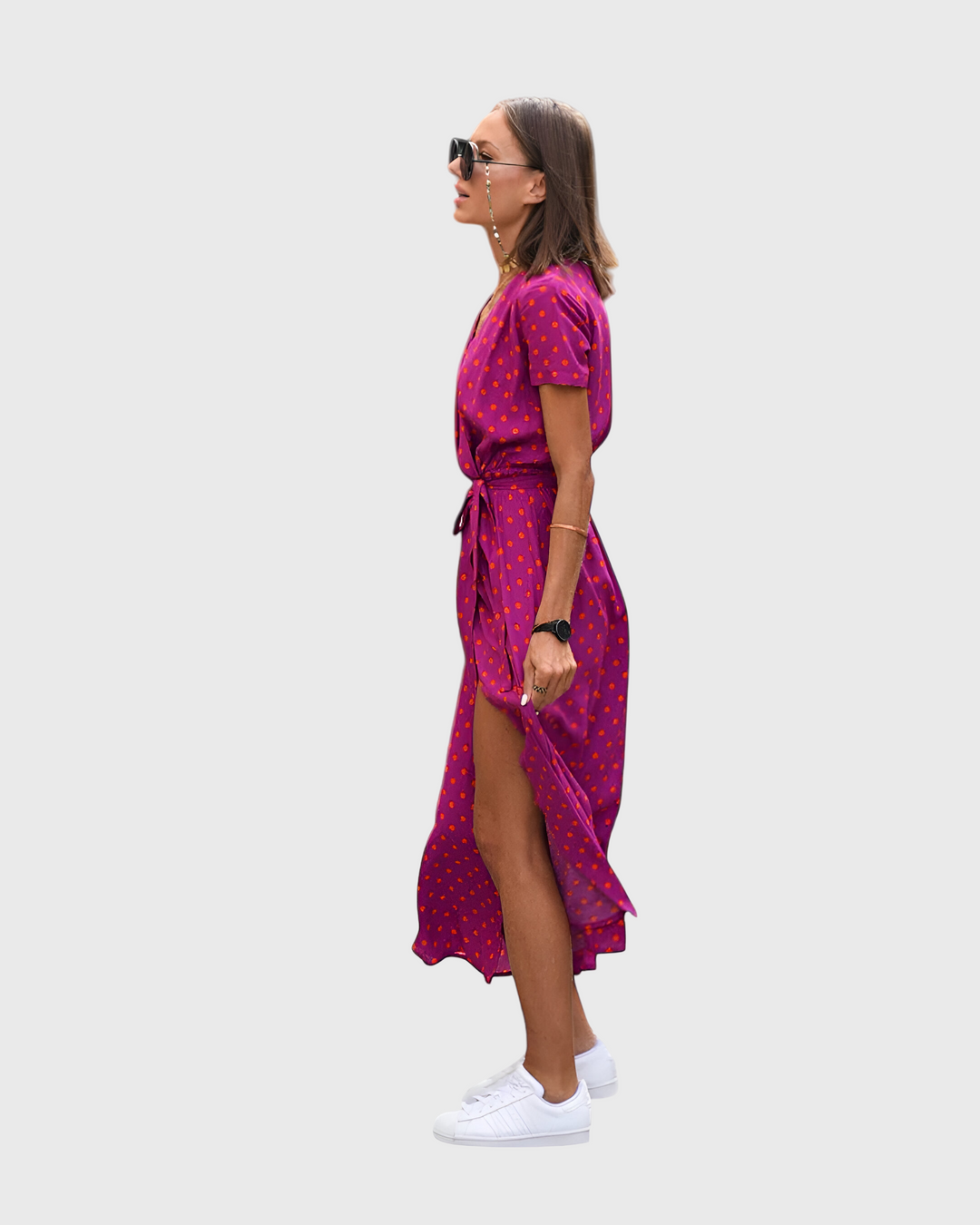 Abim | Elegant Summer Dress