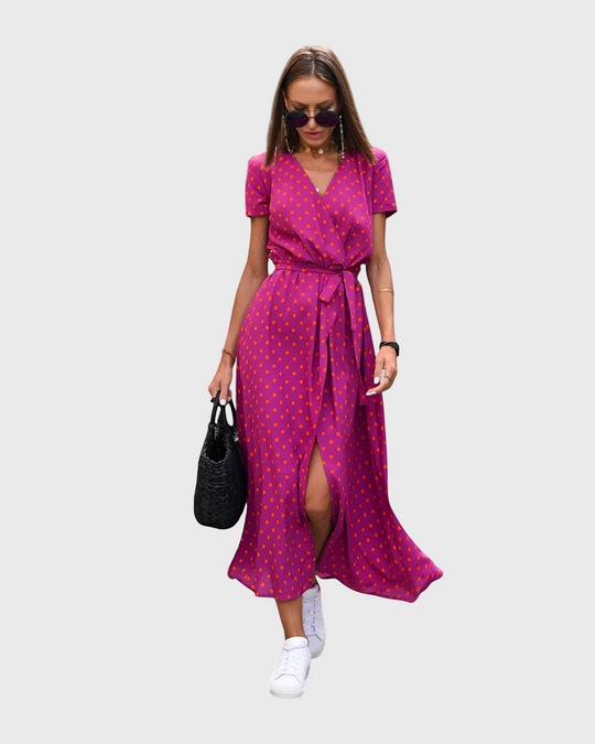 Abim | Elegant Summer Dress