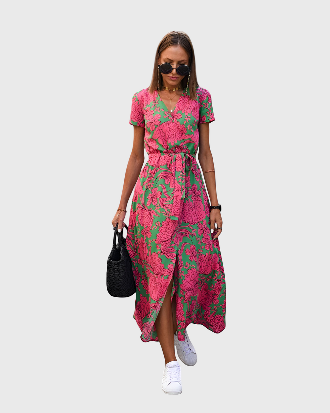 Abim | Elegant Summer Dress