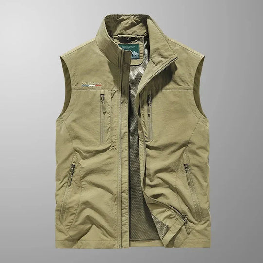Darian – Outdoor Vest for Men